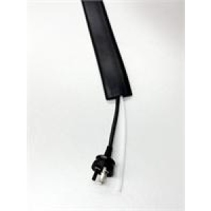 POWER CORD & PNEUMATIC AIR LINE PROTECTOR