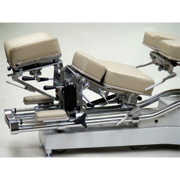 225-Zenith® Hylo Chiropractic Adjusting Table | Foundational Williams
