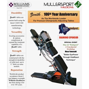 About 5 230-Y Zenith YAMASAKI Adjusting Table