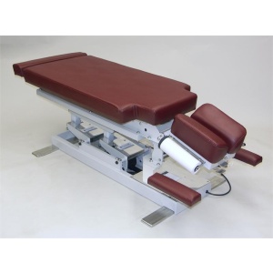 About 3 3300-Elevation Bench