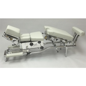 440L-Zenith® Stationary THOMPSON Table