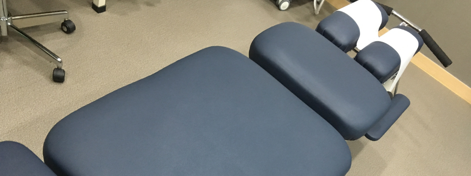 Affordable Chiropractic Tables