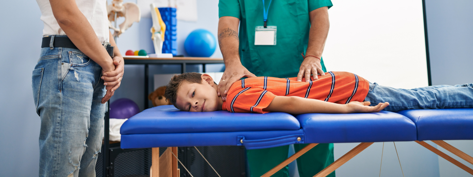 Chiropractic Equipment 1 Chiropractic Equipment