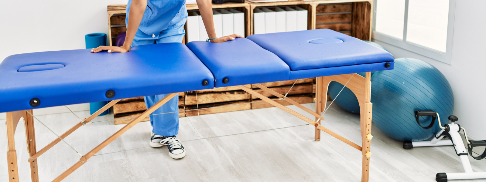 Chiropractic Table Suppliers