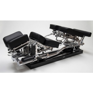 E25-Zenith® Elevation-Series DIVERSIFIED Technique Adjusting Table