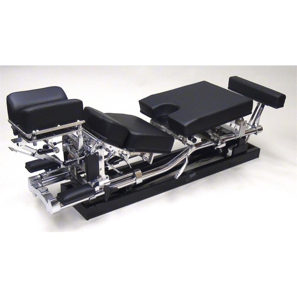 E25-Zenith® Elevation-Series DIVERSIFIED Technique Adjusting Table