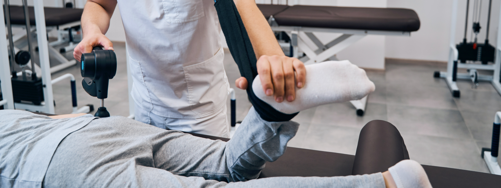 Electric Chiropractic Tables