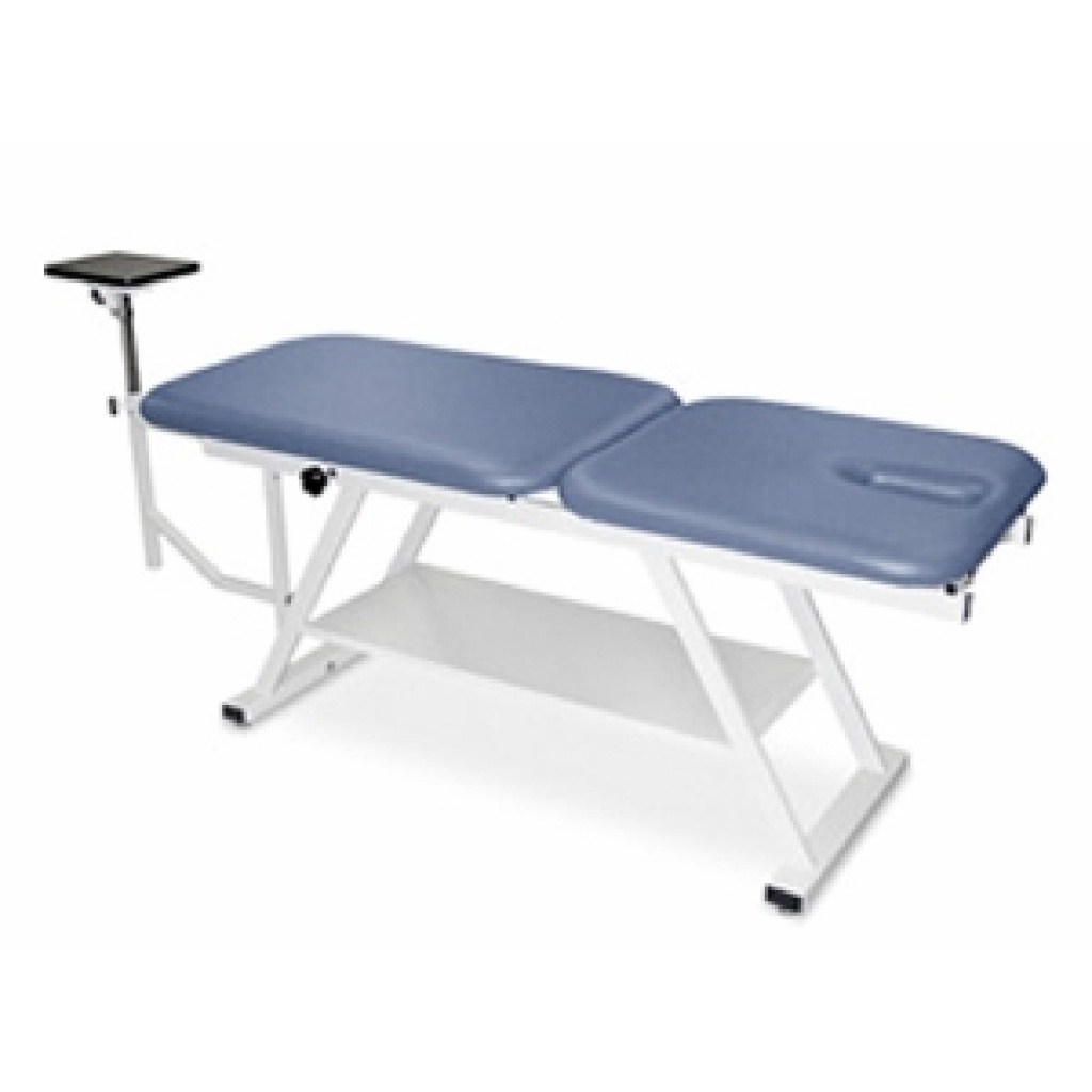 TTFT - Fixed Height Traction Table | Foundational Williams