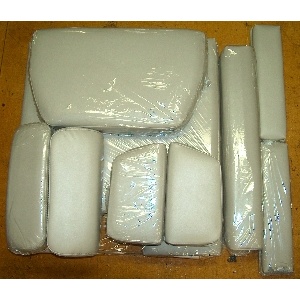 Upholstery Sets-Flexion Distraction Tables, Only