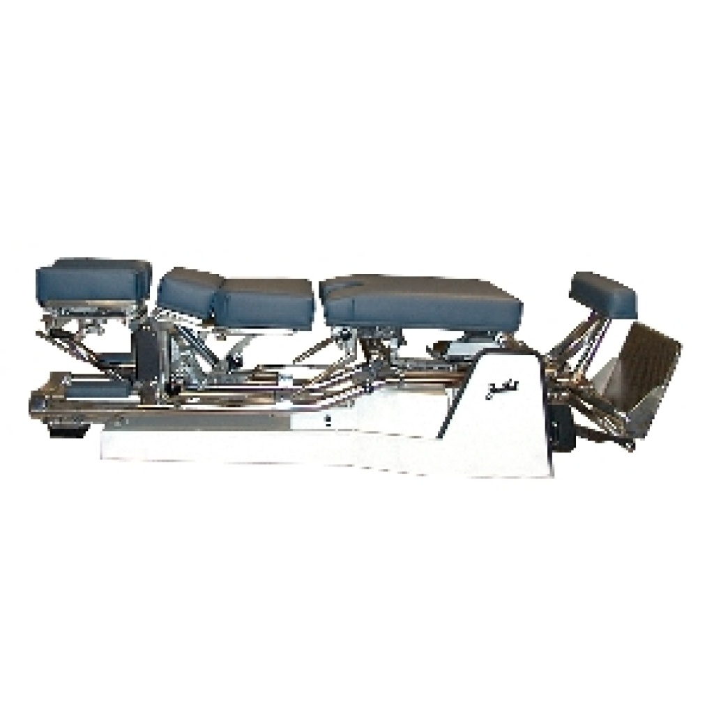 220-Zenith® Hylo Chiropractic Adjusting Table | Foundational Williams