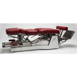 210-Zenith® Hylo Chiropractic Adjusting Table